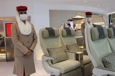 emirates premium economy benefits|Everything you need to know about Emirates’ premium economy.
